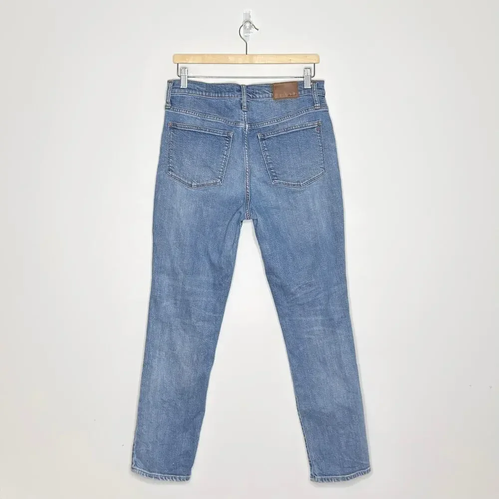 Madewell brand type